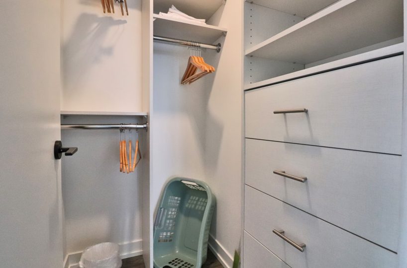 New - Fully Furnished Condo for rent in the Distillery District