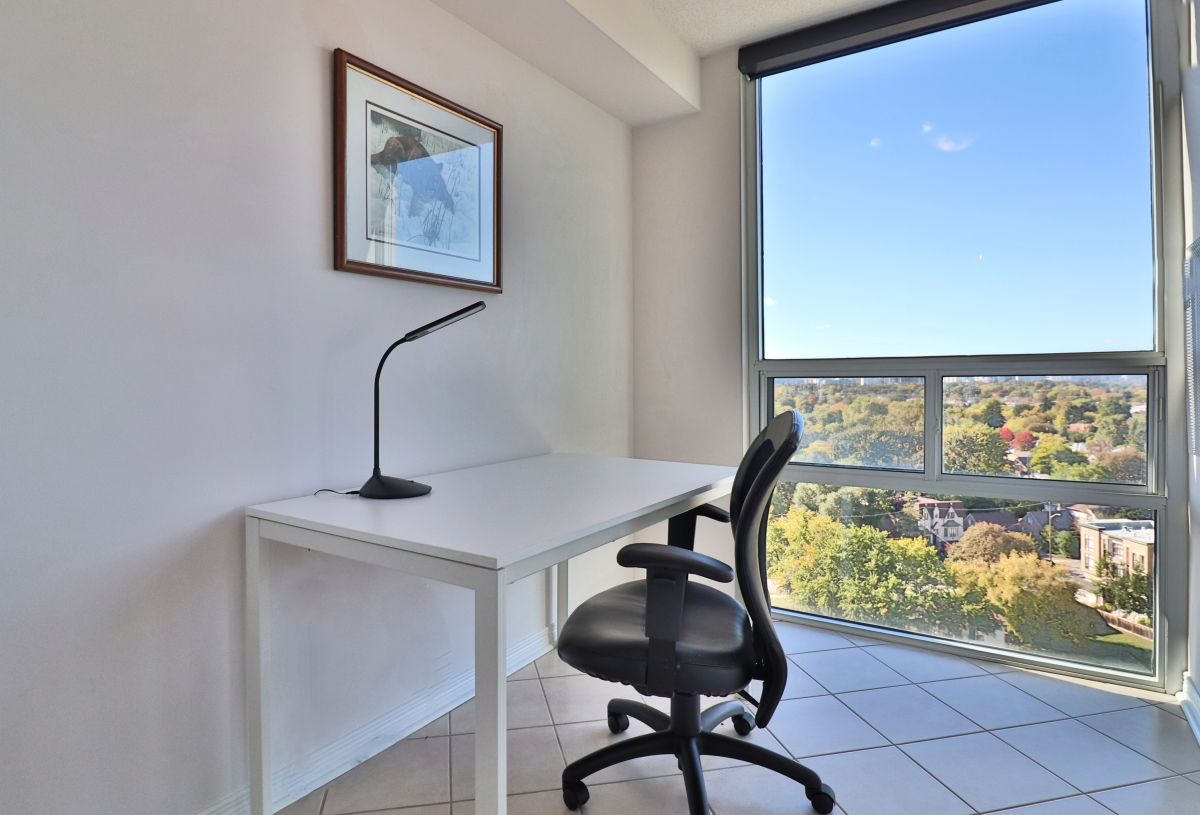 Continental Condos -509 Beecroft - 2 Bedroom Corporate Furnished Rental