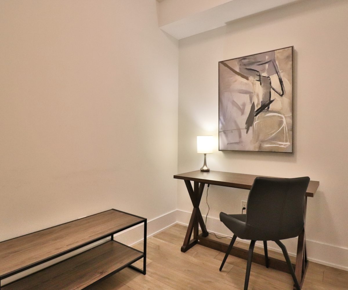 The Well - 470 Front St W - Luxury Furnished Suite at The Well