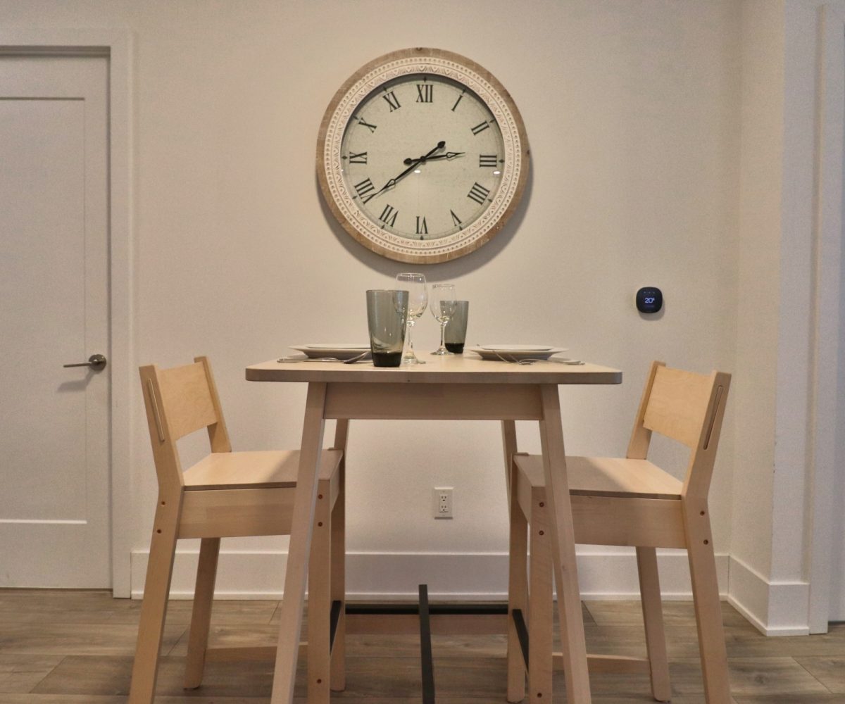 The Well - 470 Front St W - Luxury Furnished Suite at The Well