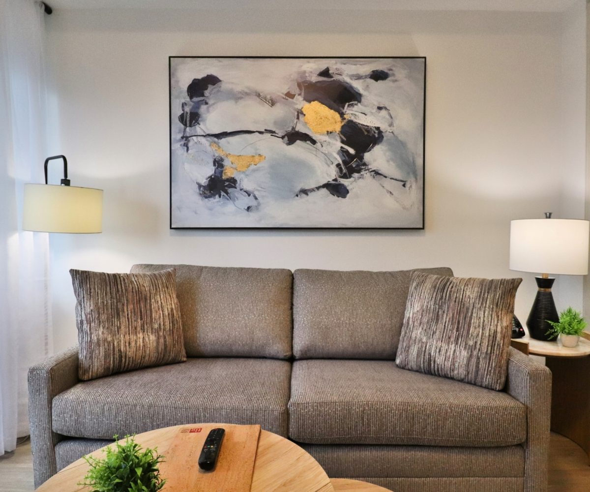 The Well - 470 Front St W - Luxury Furnished Suite at The Well