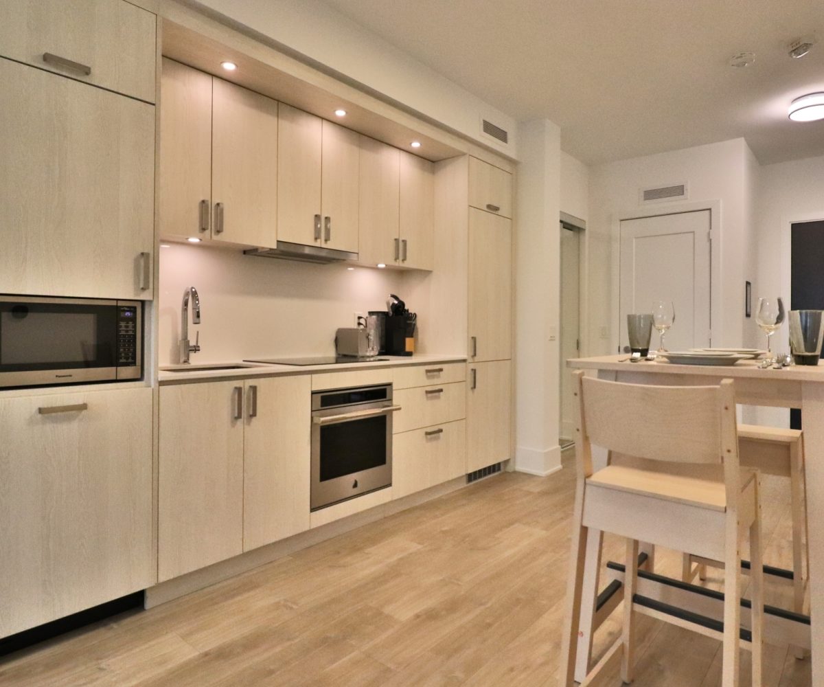 The Well - 470 Front St W - Luxury Furnished Suite at The Well