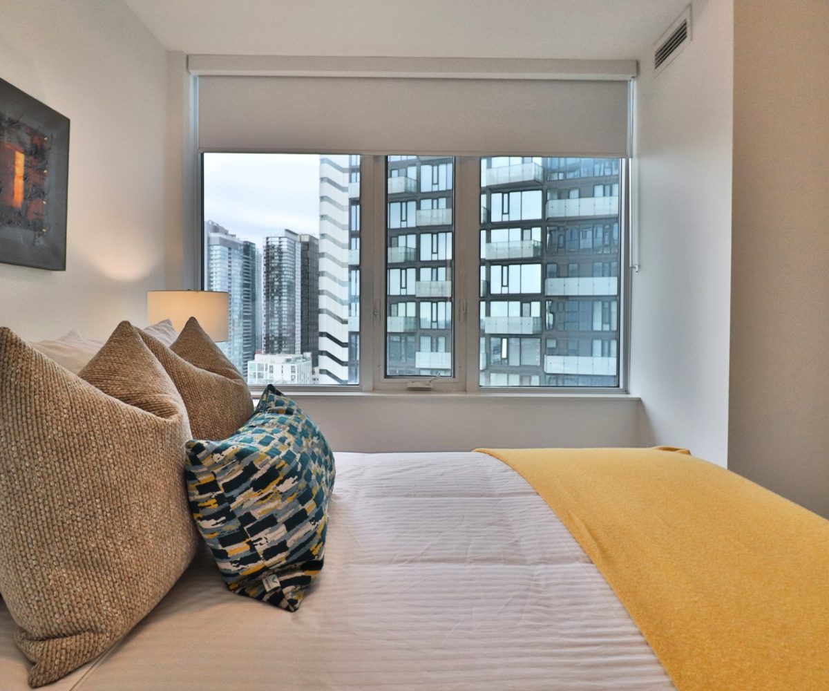 The Well - 470 Front St W - Luxury Furnished Suite at The Well