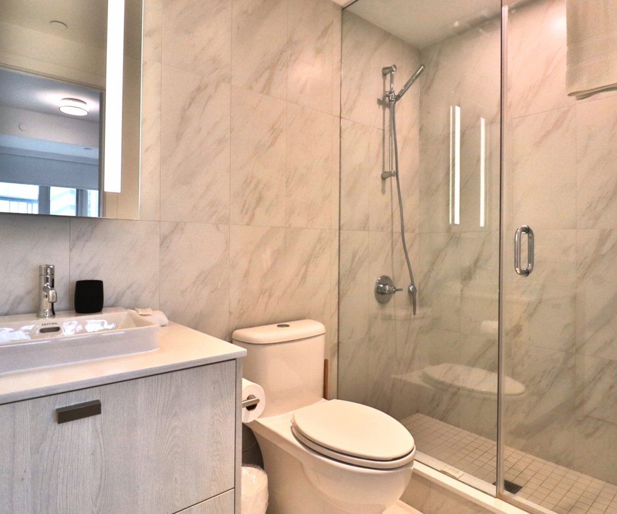 The Well - 470 Front St W - Luxury Furnished Suite at The Well