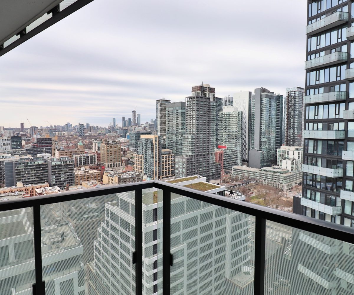 The Well - 470 Front St W - Luxury Furnished Suite at The Well