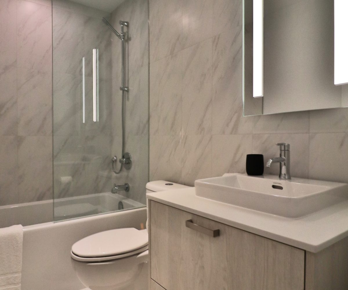 The Well - 470 Front St W - Luxury Furnished Suite at The Well