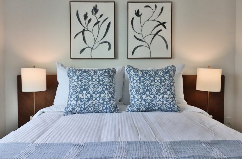 The Goode Condos - 35 Parliament Street - 3 Bedroom Furnished Executive Suite