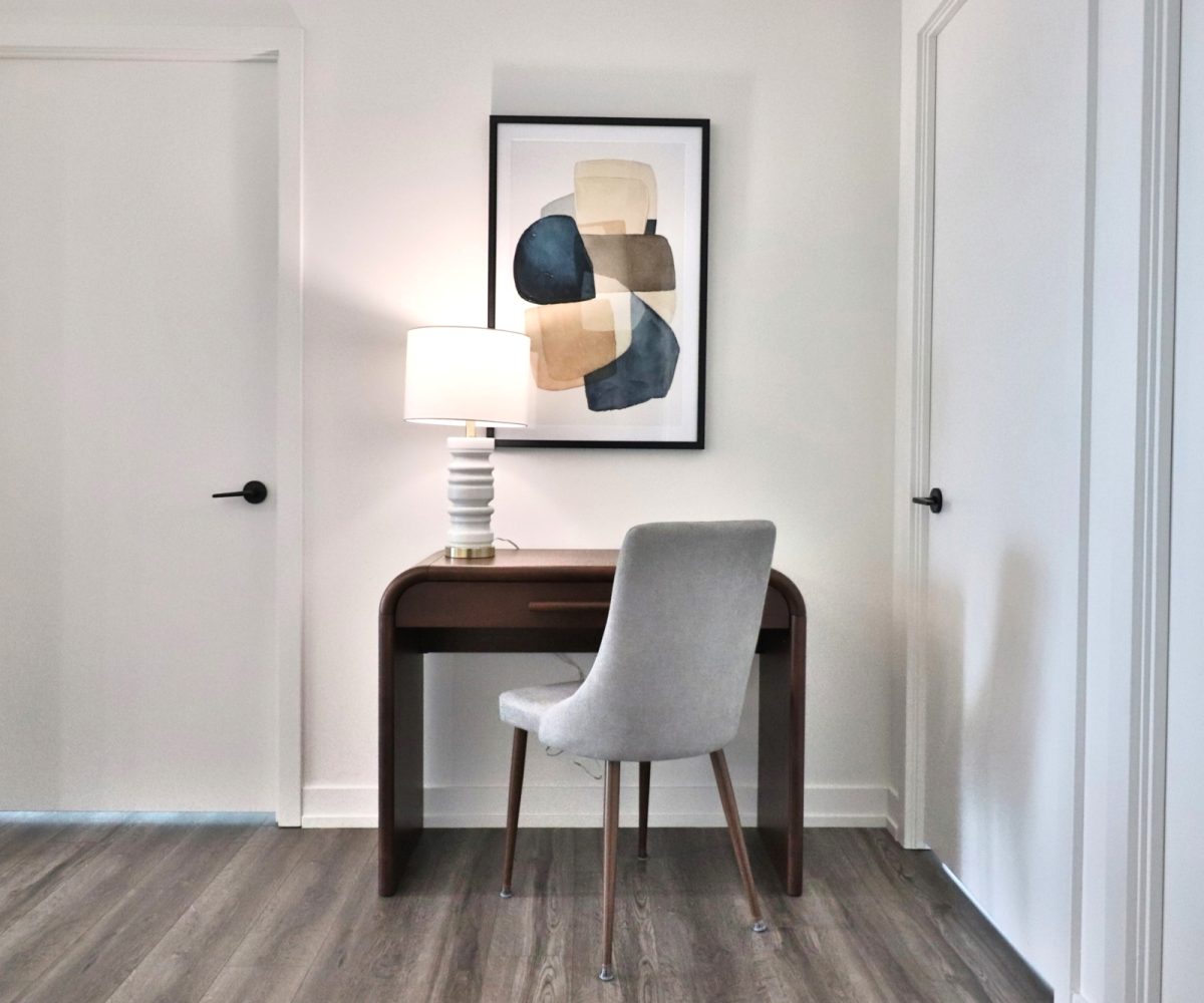The Goode Condos - 35 Parliament Street - 3 Bedroom Furnished Executive Suite