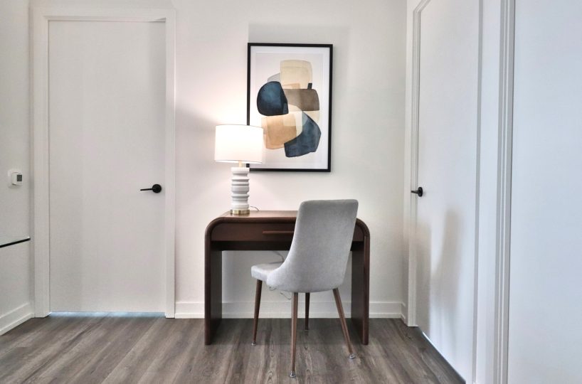 The Goode Condos - 35 Parliament Street - 3 Bedroom Furnished Executive Suite