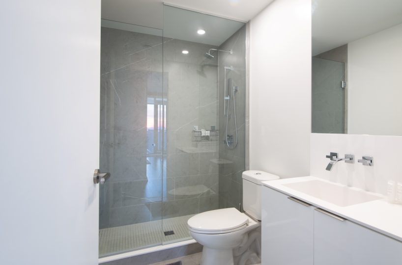 Monde - 16 Bonnycastle St - 2 Bedroom Furnished Suite at The Monde