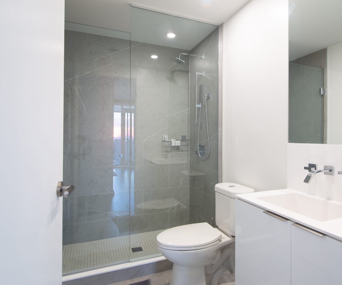 Monde - 16 Bonnycastle St - 2 Bedroom Furnished Suite at The Monde