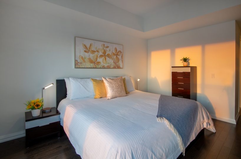 Monde - 16 Bonnycastle St - 2 Bedroom Furnished Suite at The Monde