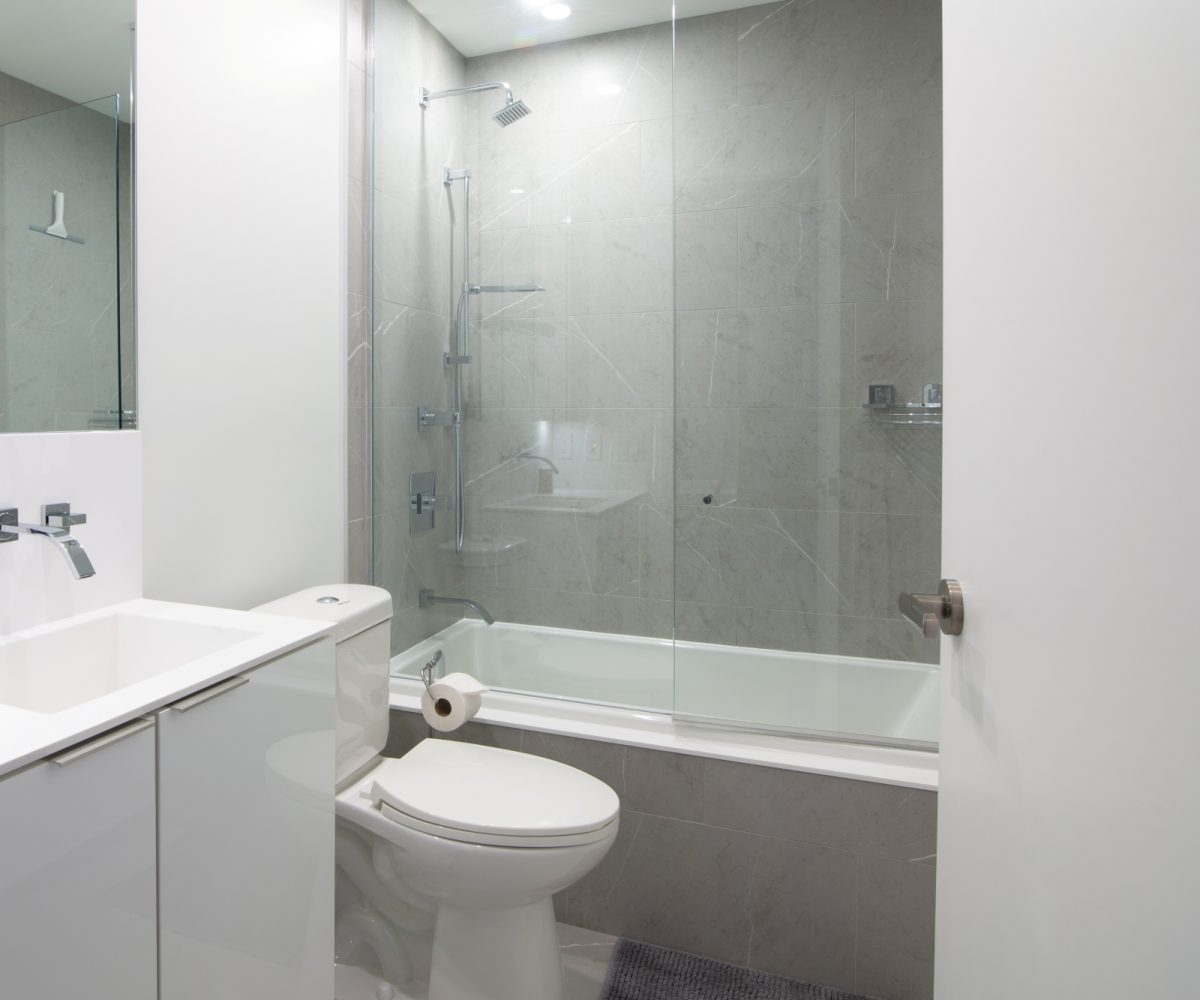 Monde - 16 Bonnycastle St - 2 Bedroom Furnished Suite at The Monde