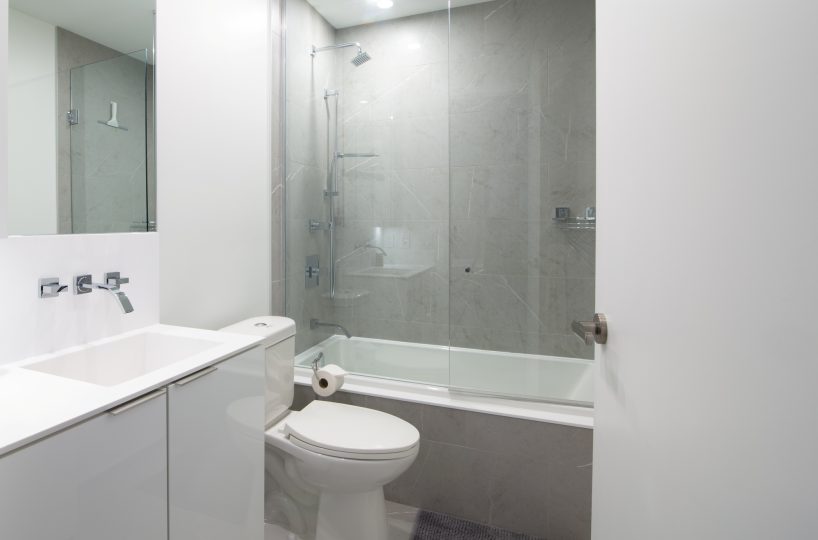 Monde - 16 Bonnycastle St - 2 Bedroom Furnished Suite at The Monde