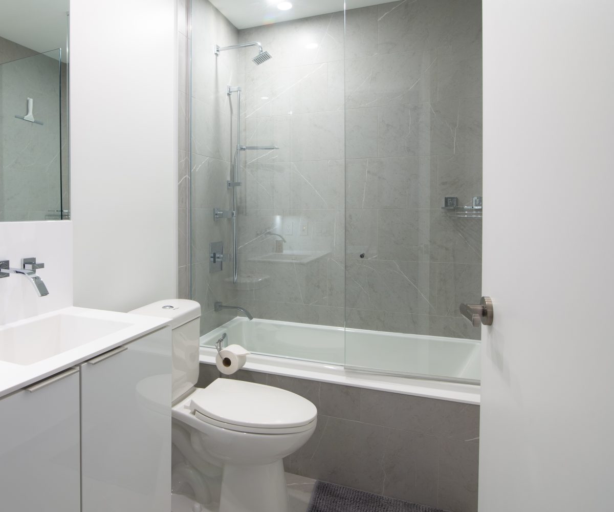 Monde - 16 Bonnycastle St - 2 Bedroom Furnished Suite at The Monde