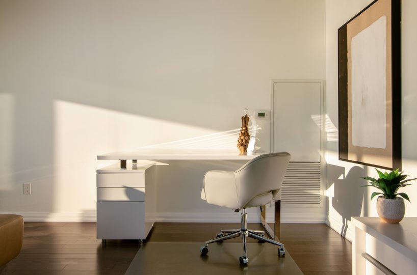 Monde - 16 Bonnycastle St - 2 Bedroom Furnished Suite at The Monde